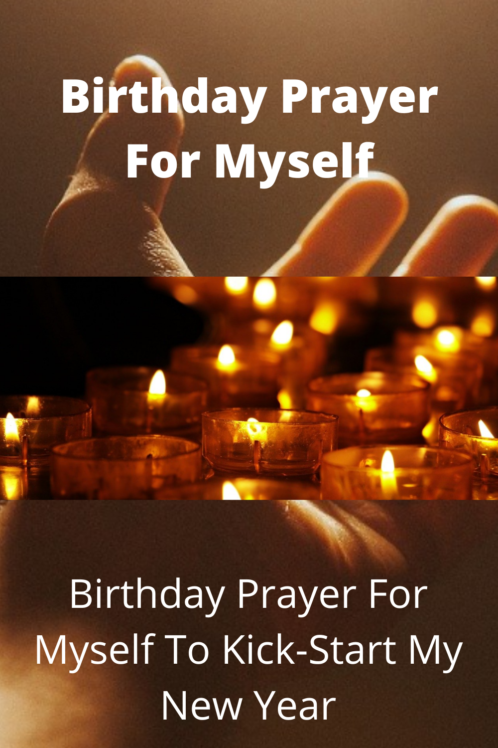 Birthday Prayer For Myself (With Bible Verses) - Faith Victorious