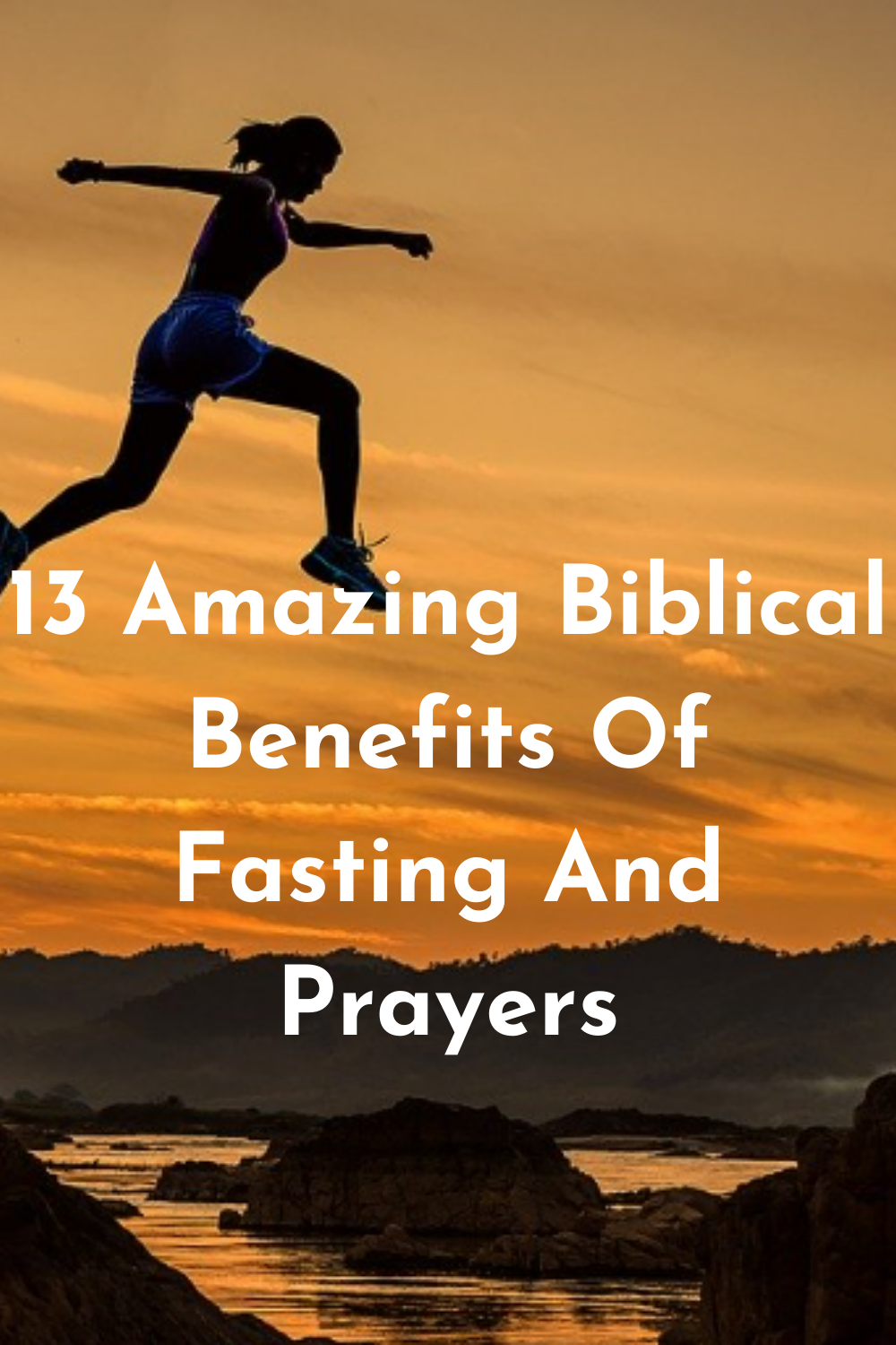 Benefits Of Fasting And Prayer