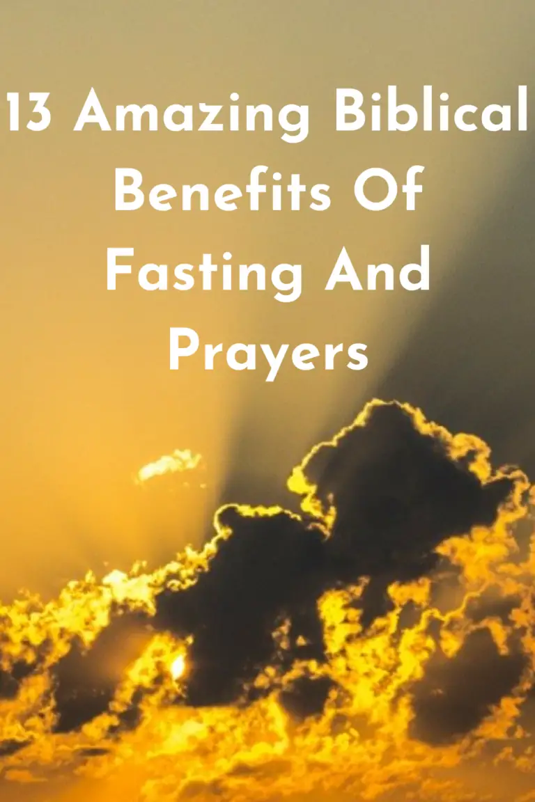 13-amazing-biblical-benefits-of-fasting-and-prayers-faith-victorious