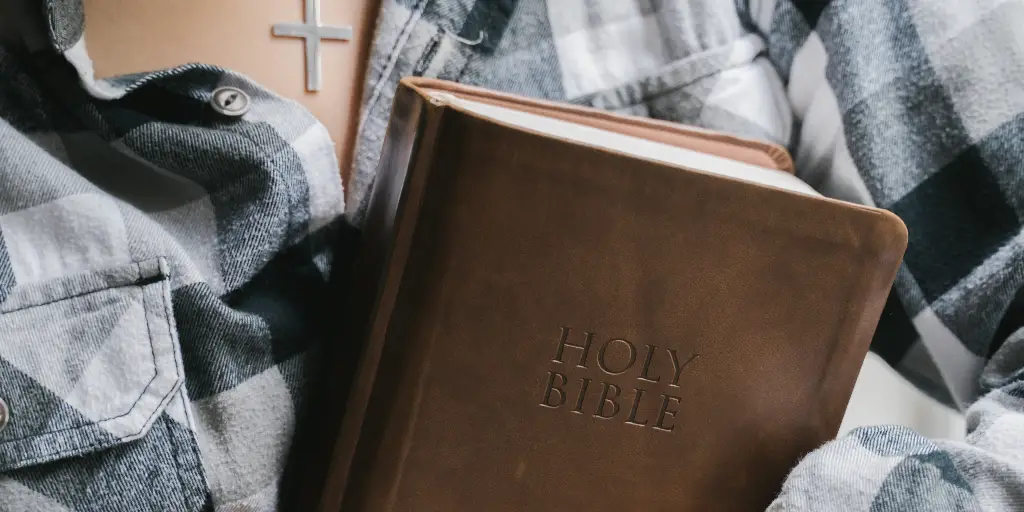 11 Best Study Bibles For New Believers