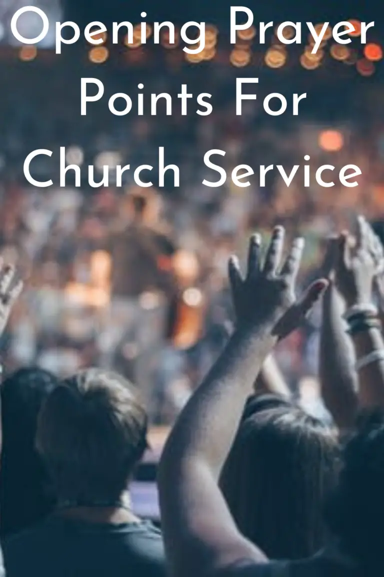 26-great-opening-prayer-points-for-church-service-faith-victorious