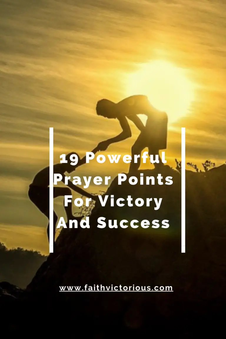 19-powerful-prayer-points-for-victory-and-success-faith-victorious