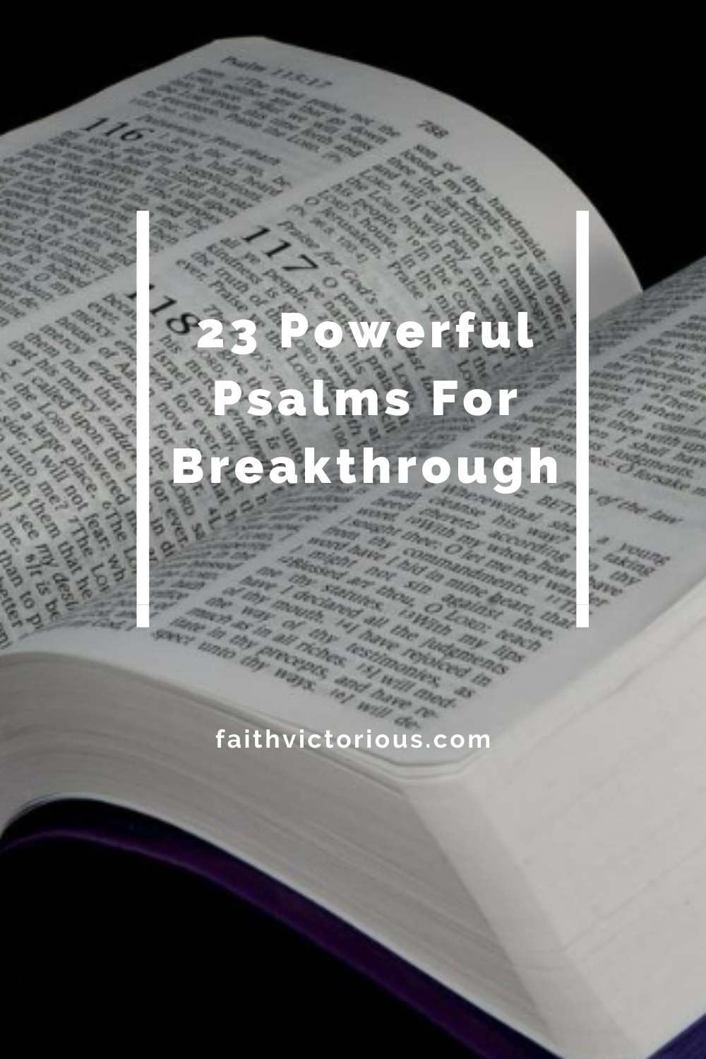 23-powerful-psalms-for-breakthrough-faith-victorious