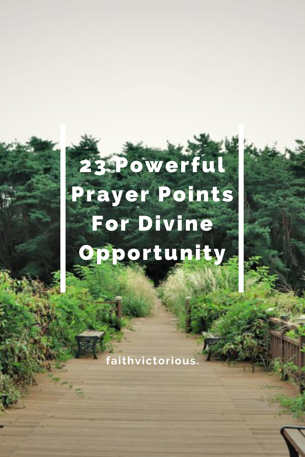 23-powerful-prayer-points-for-divine-opportunity-faith-victorious