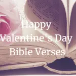 happy Valentine’s Day Bible verses