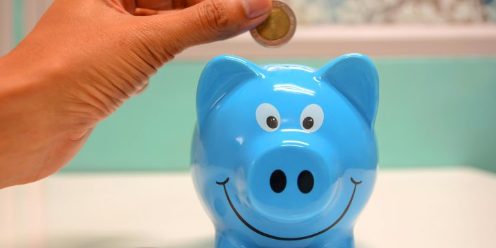 How to Save Money Even When the Budget is Tight: Faith Based