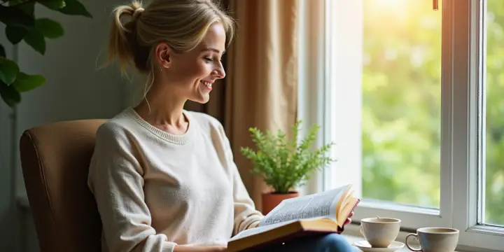 Faith-Based Stress Management Guide