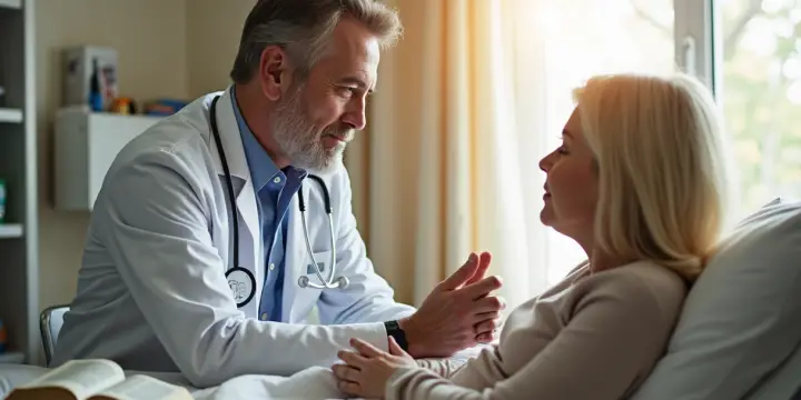 When Christian Medicine Meets Ethical Dilemmas